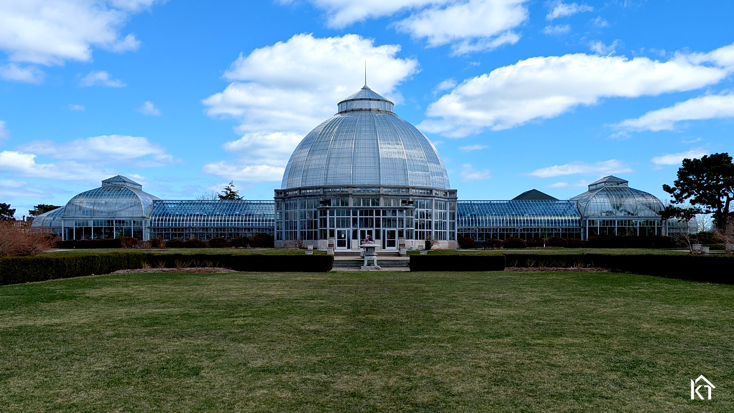 Detroit Anna Scripps Whitcomb Conservatory. Kentucky Tom, Realestate, Architecture, Engineer
