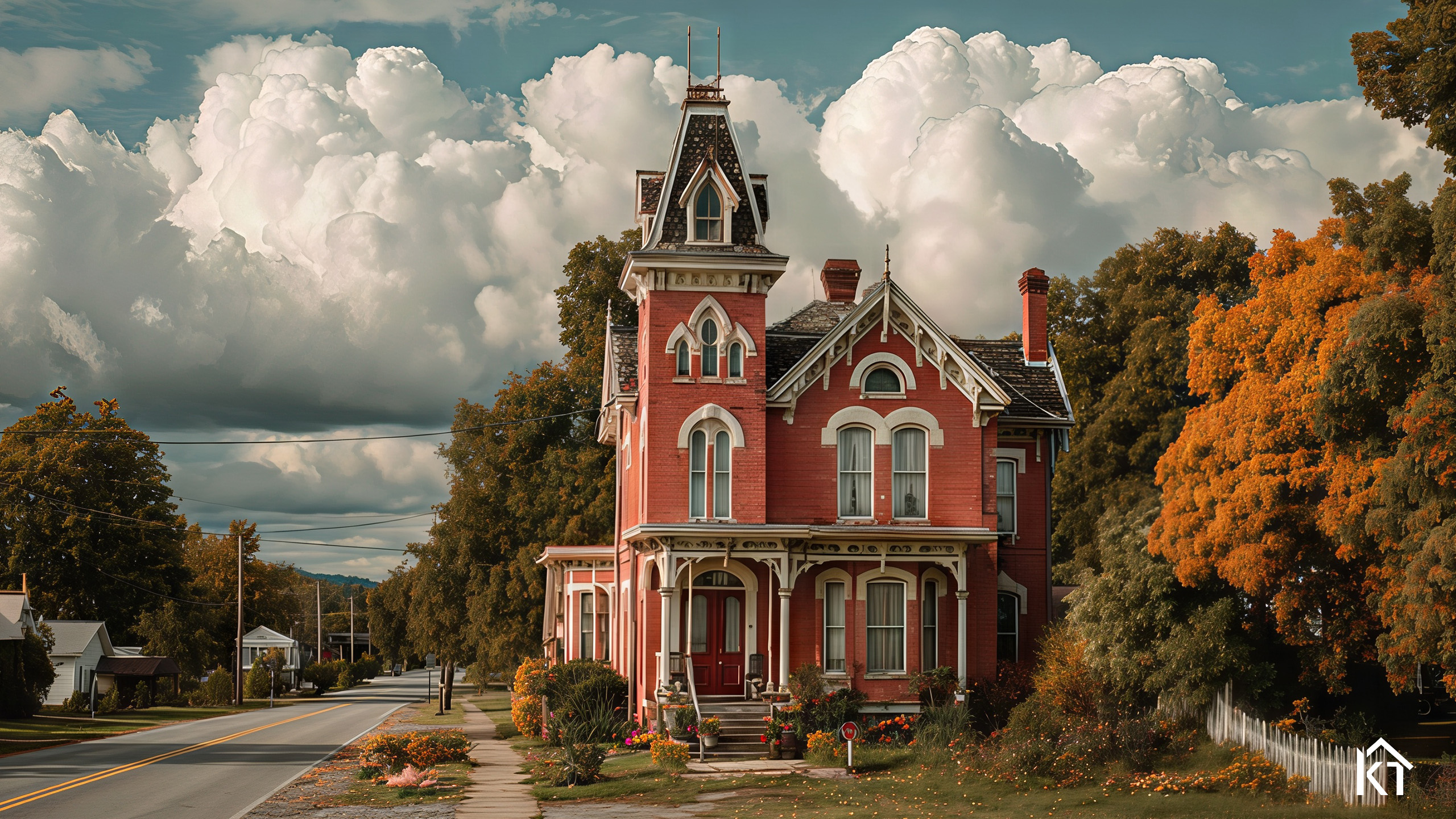 Kentucky Tom, Realestate, Architecture, Engineer