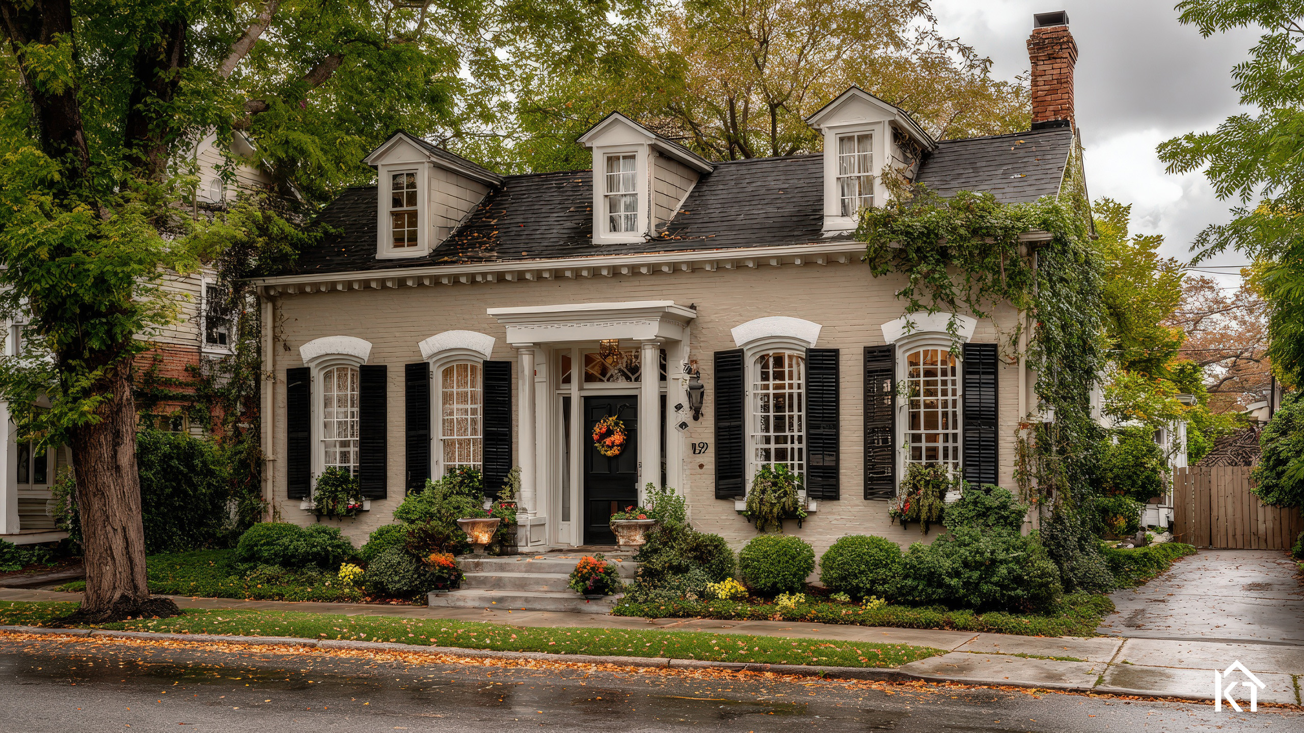 Kentucky Tom, Realestate, Architecture, Engineer