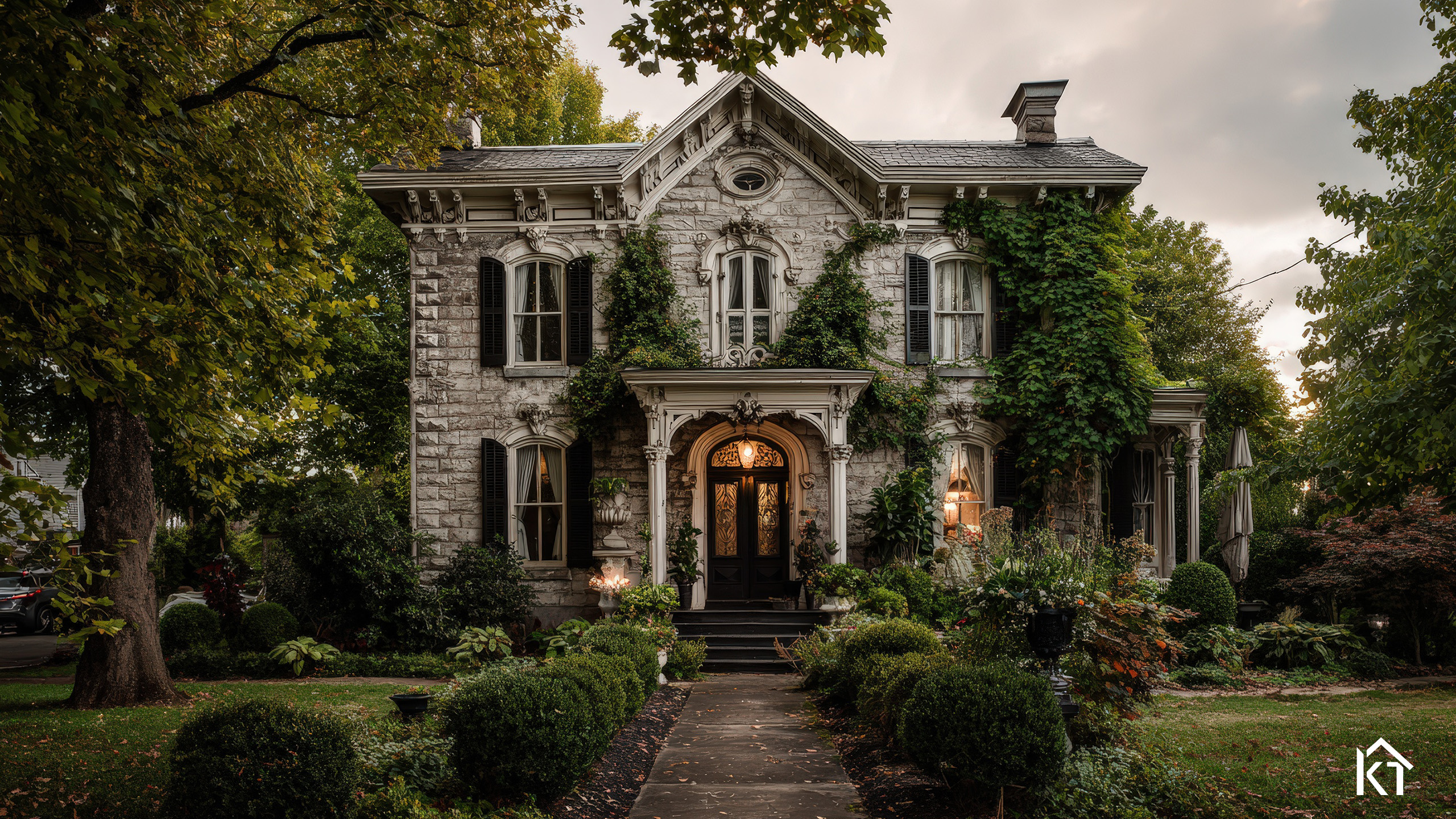 Kentucky Tom, Realestate, Architecture, Engineer