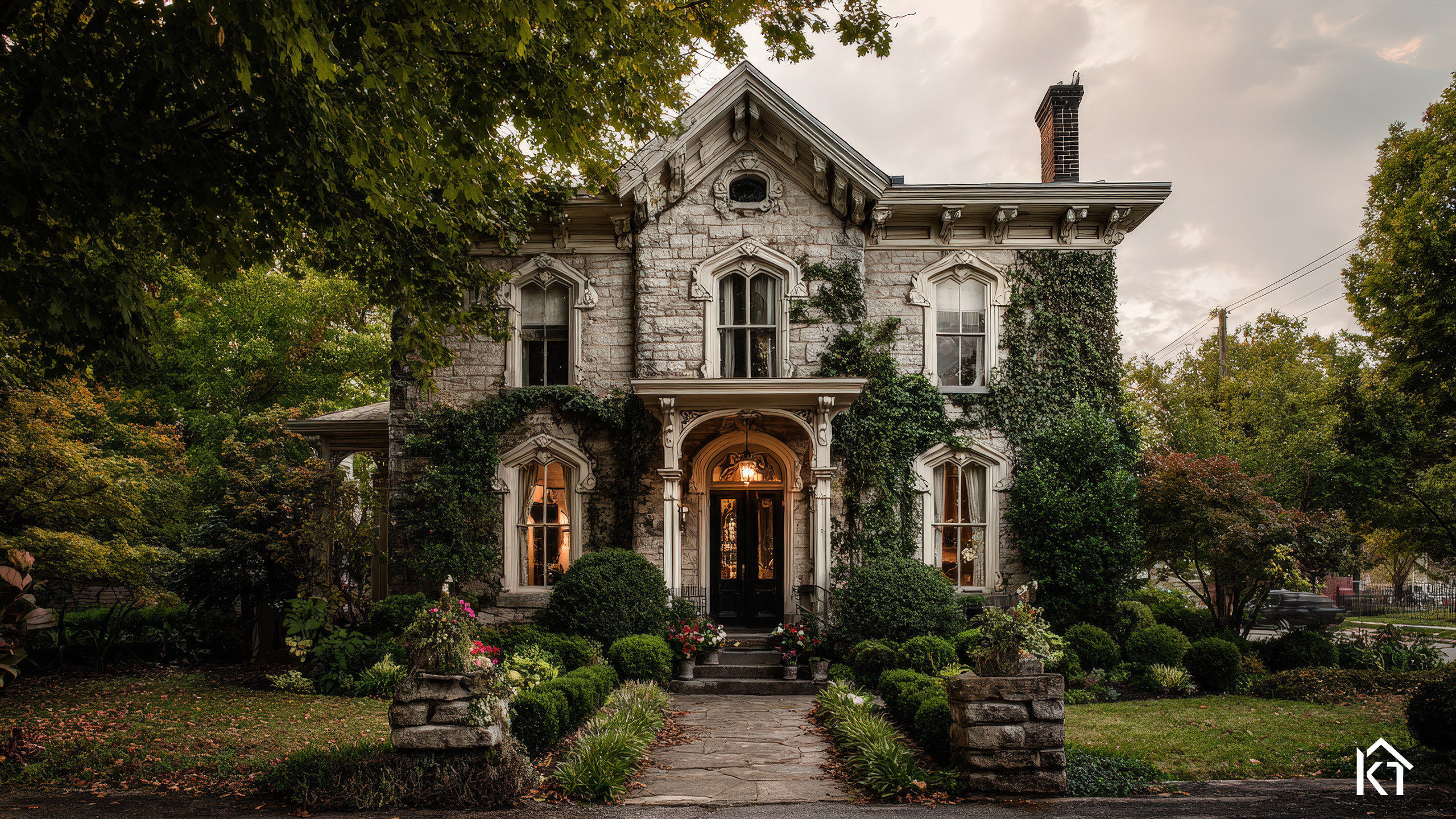 Kentucky Tom, Realestate, Architecture, Engineer