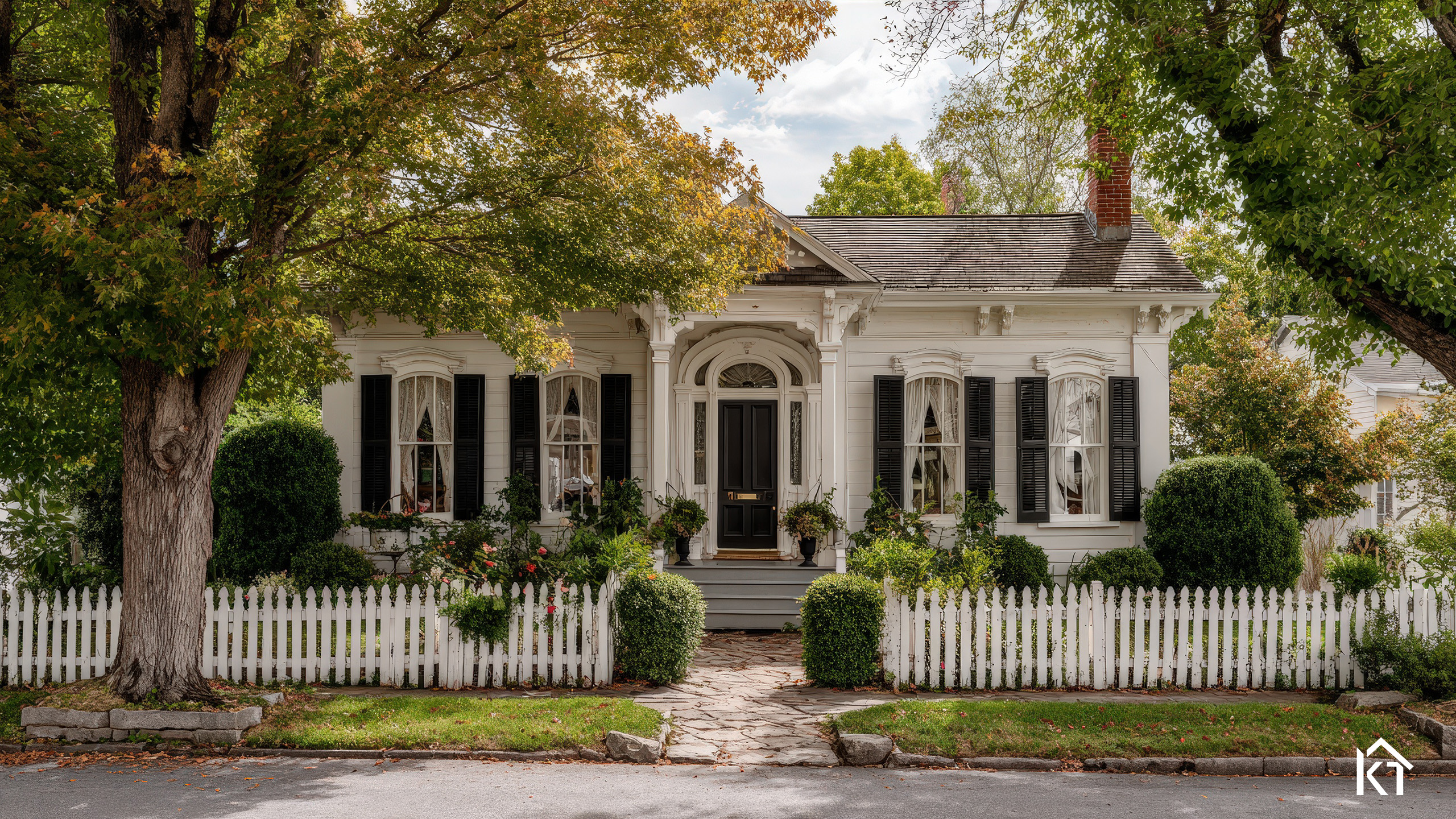 Kentucky Tom, Realestate, Architecture, Engineer