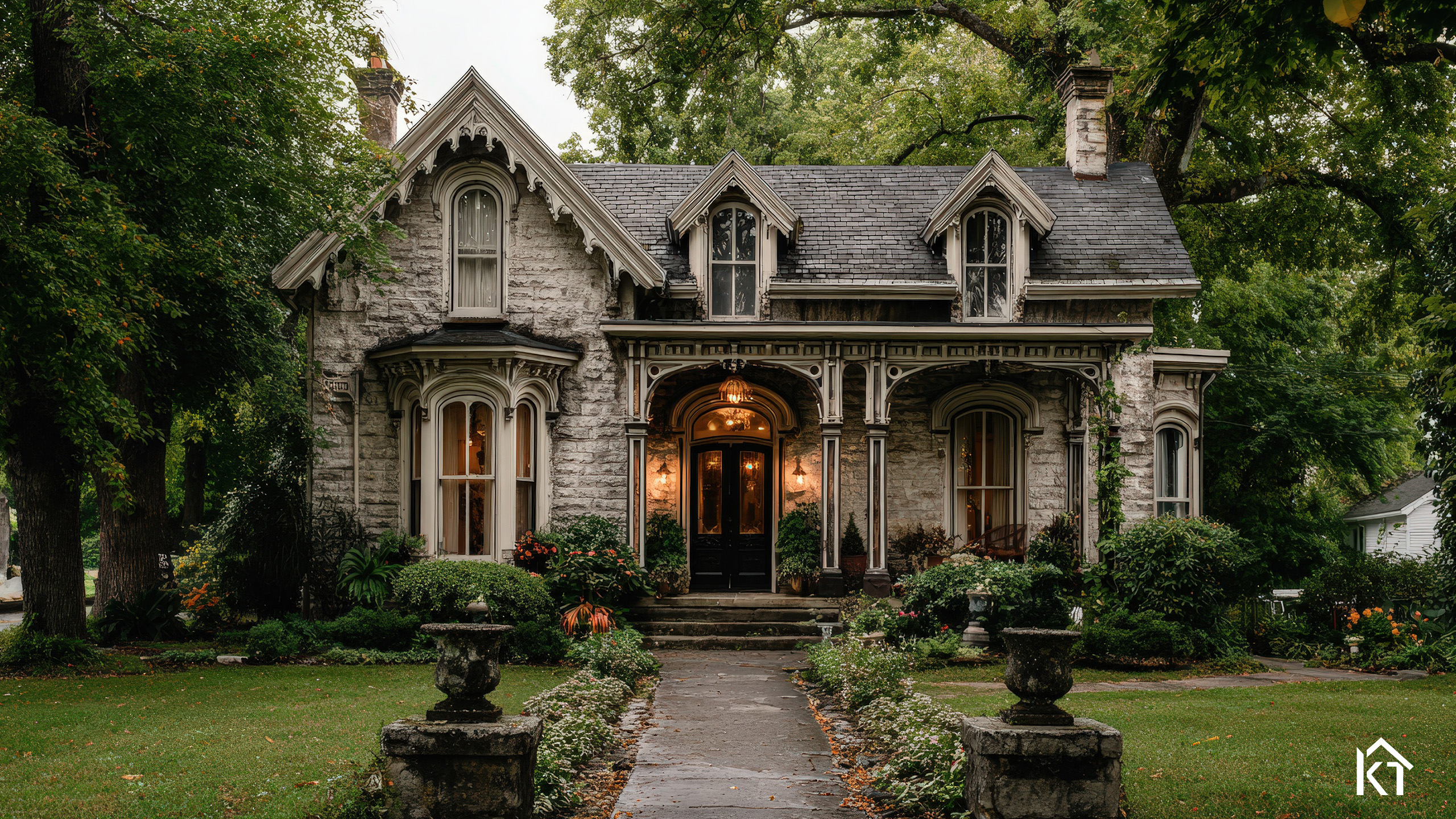 Kentucky Tom, Realestate, Architecture, Engineer
