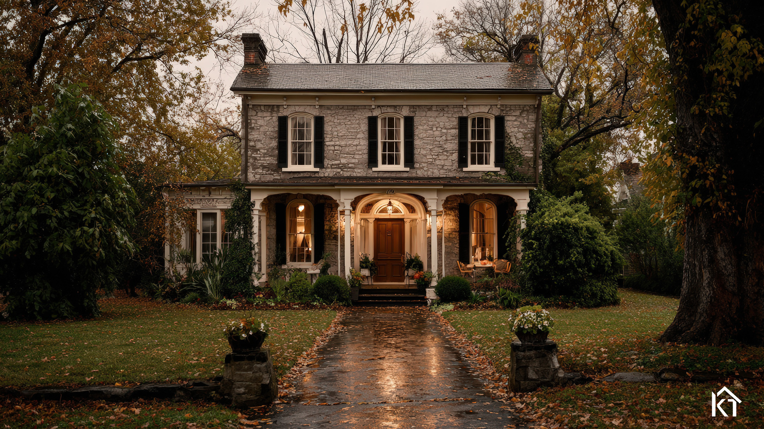 Kentucky Tom, Realestate, Architecture, Engineer