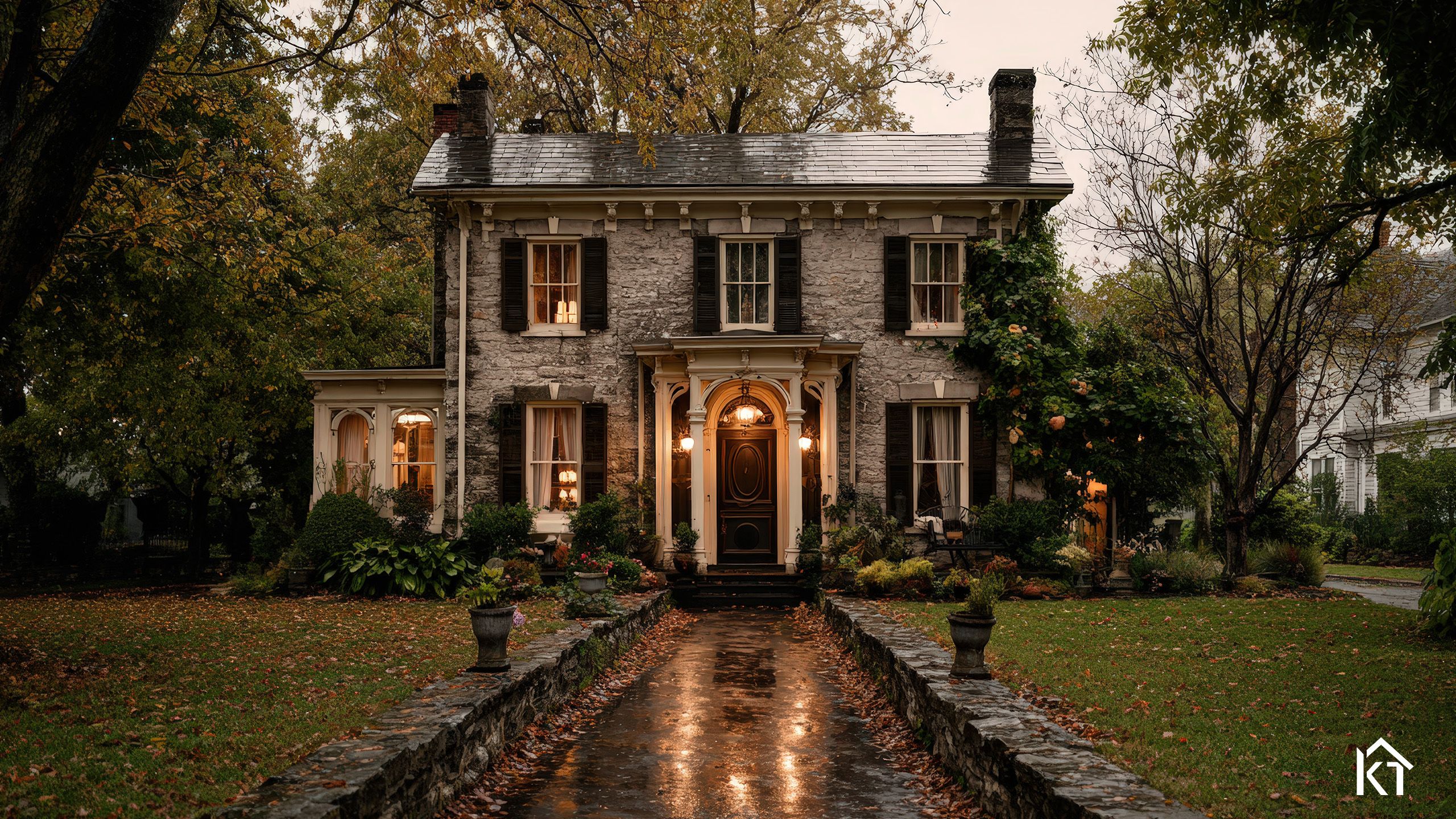 Kentucky Tom, Realestate, Architecture, Engineer