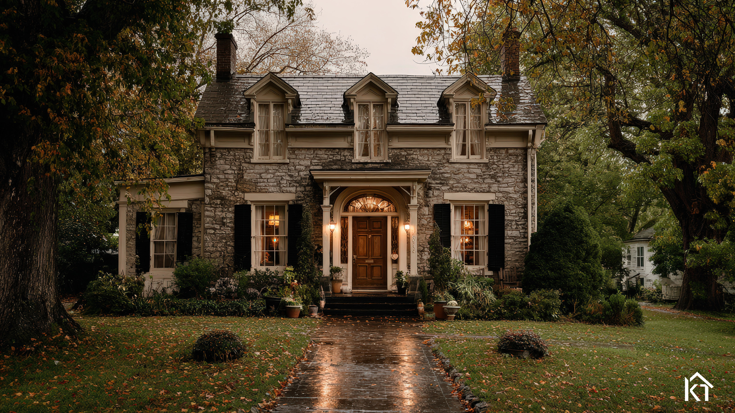 Kentucky Tom, Realestate, Architecture, Engineer