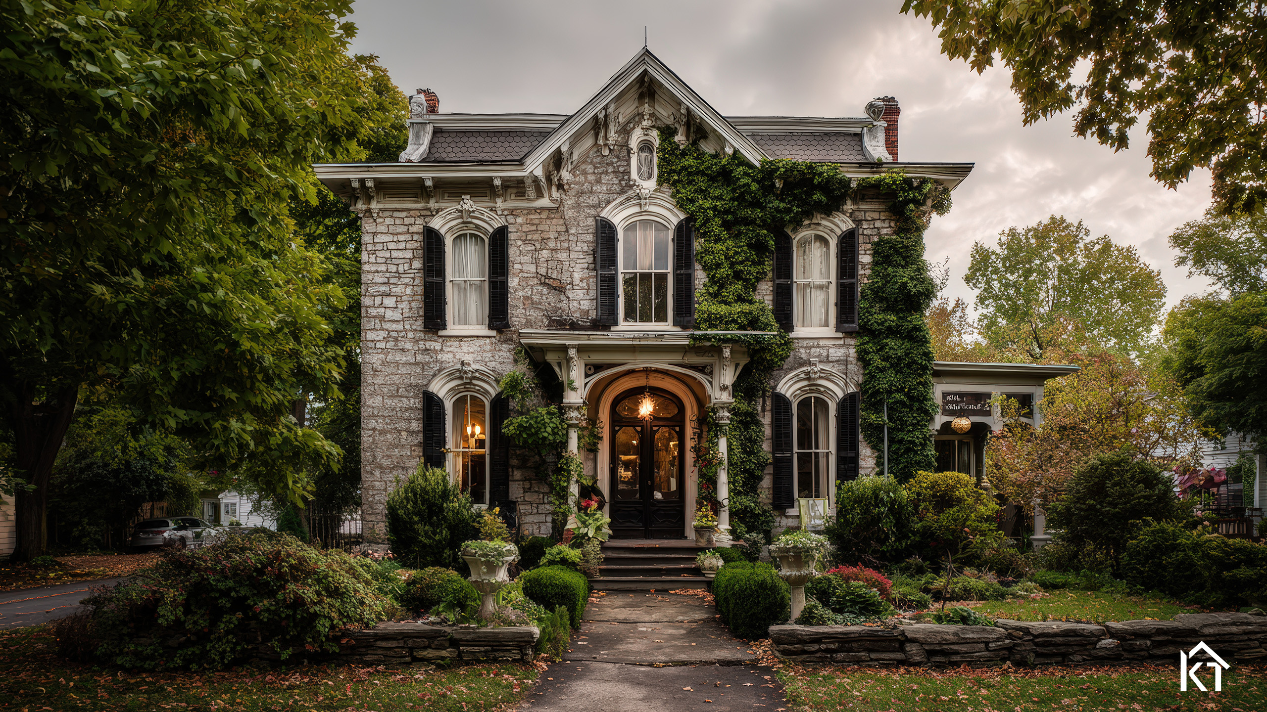 Kentucky Tom, Realestate, Architecture, Engineer