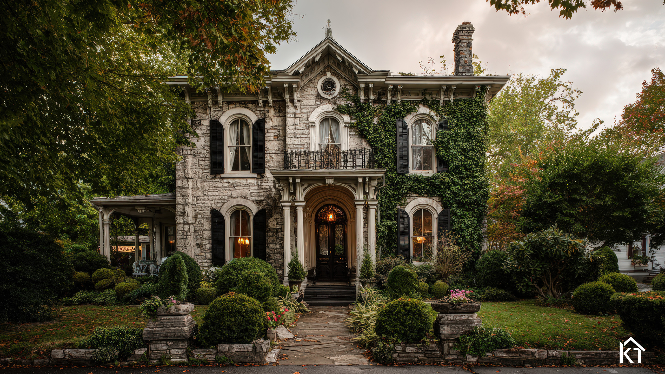 Kentucky Tom, Realestate, Architecture, Engineer