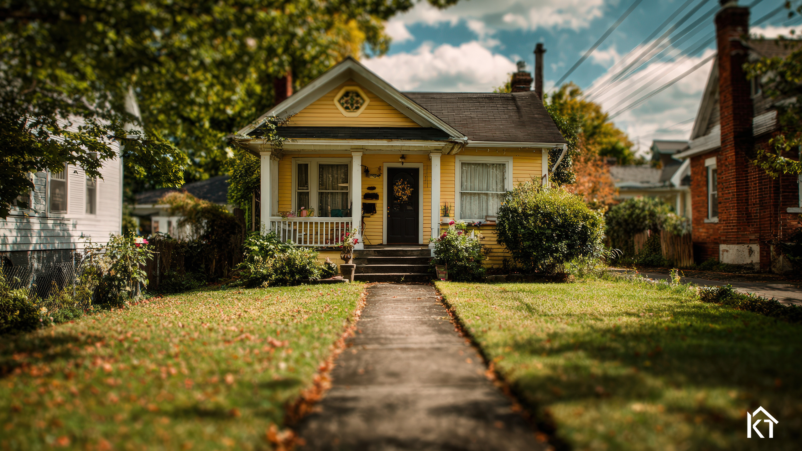 Kentucky Tom, Realestate, Architecture, Engineer