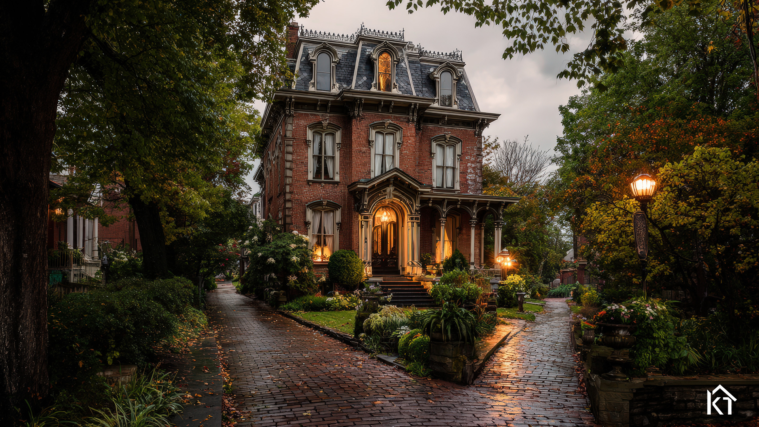 Kentucky Tom, Realestate, Architecture, Engineer