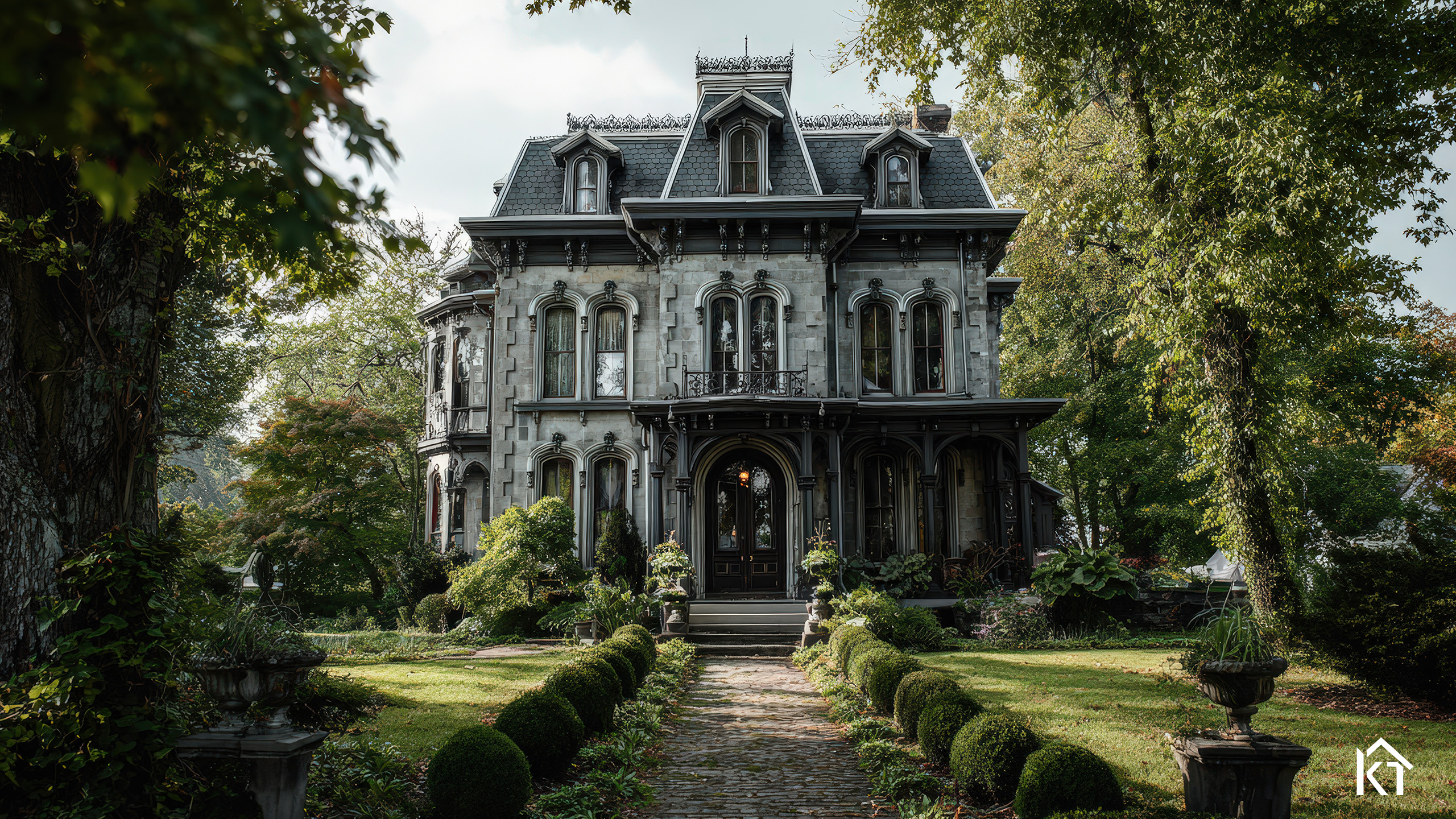 Kentucky Tom, Realestate, Architecture, Engineer