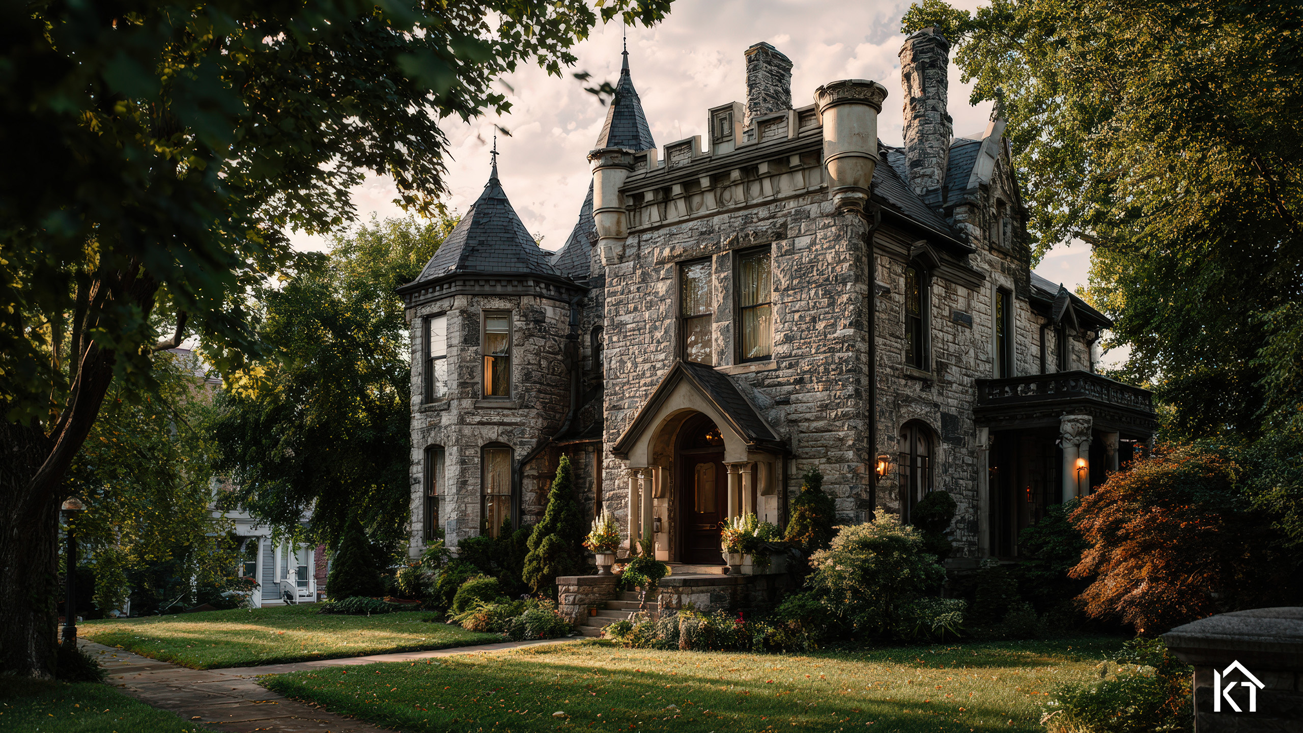 Kentucky Tom, Realestate, Architecture, Engineer