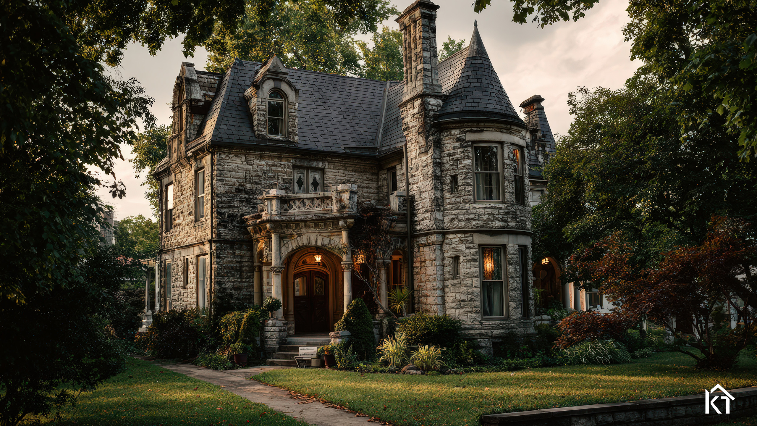 Kentucky Tom, Realestate, Architecture, Engineer