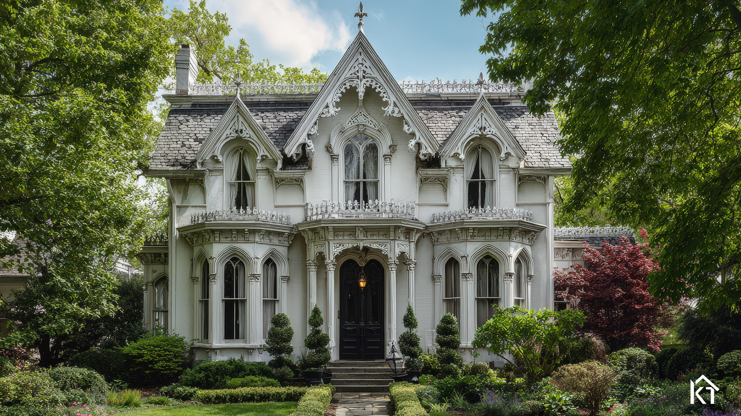 Kentucky Tom, Realestate, Architecture, Engineer