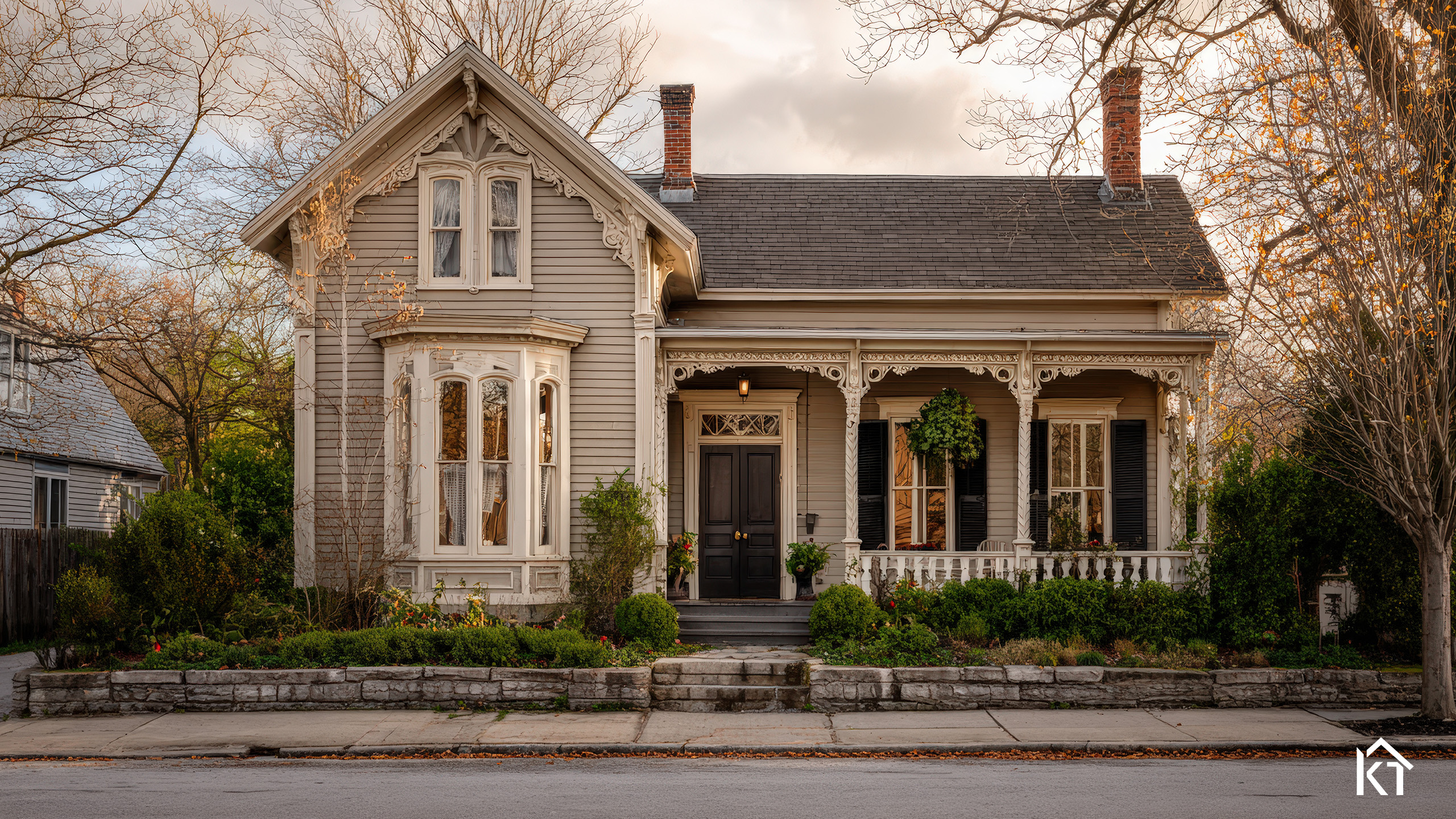 Kentucky Tom, Realestate, Architecture, Engineer