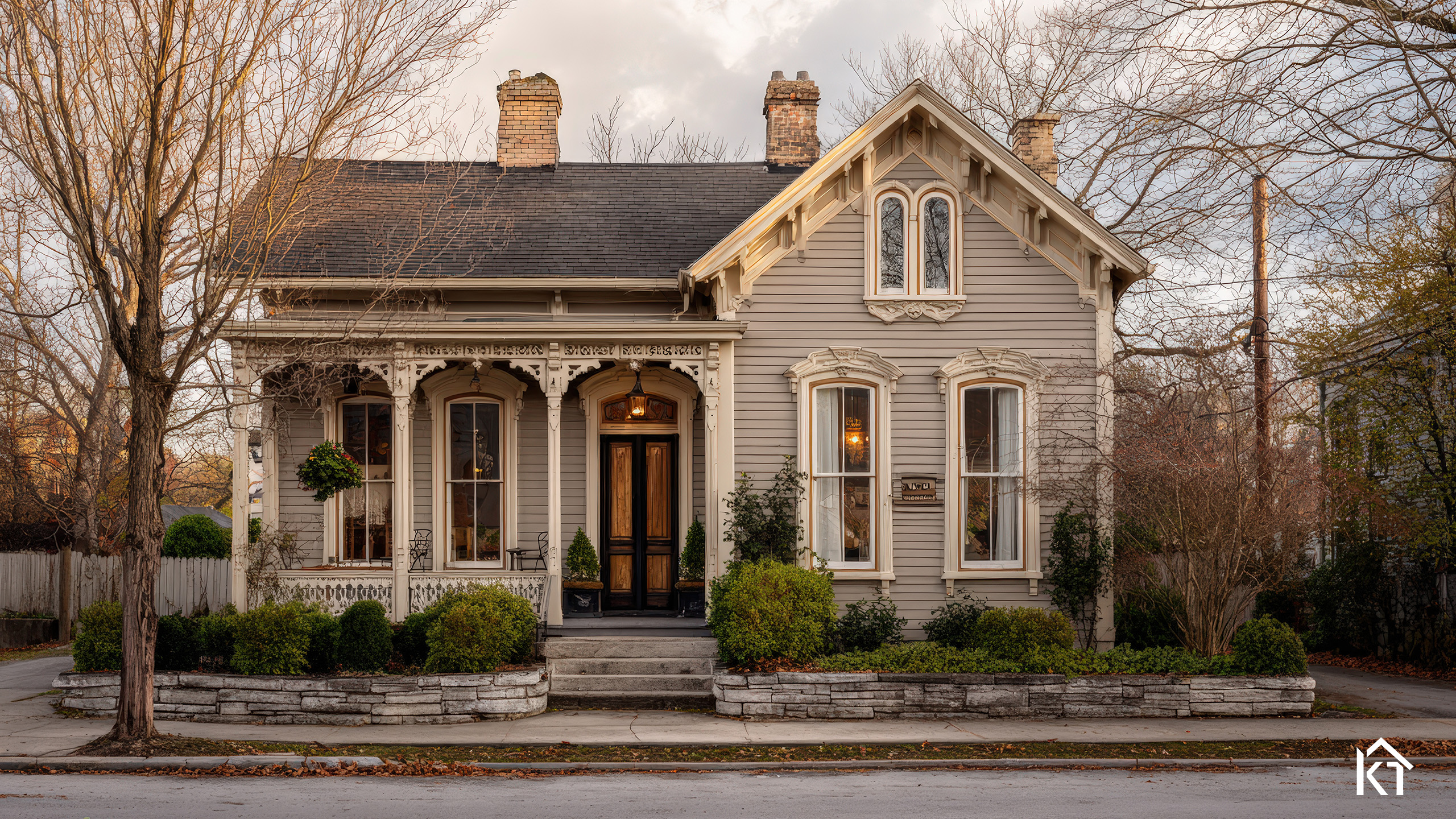 Kentucky Tom, Realestate, Architecture, Engineer