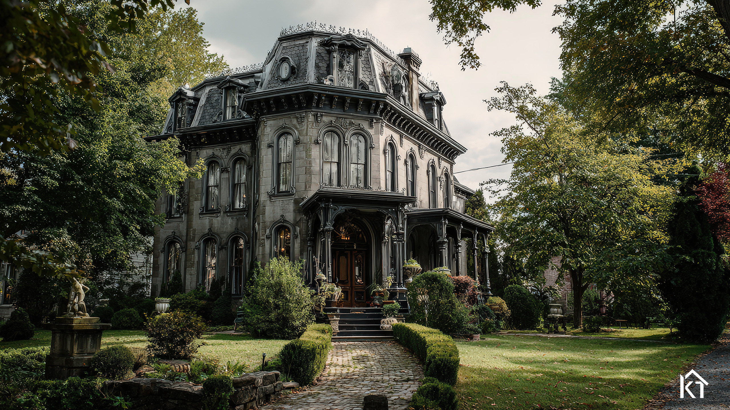 Kentucky Tom, Realestate, Architecture, Engineer