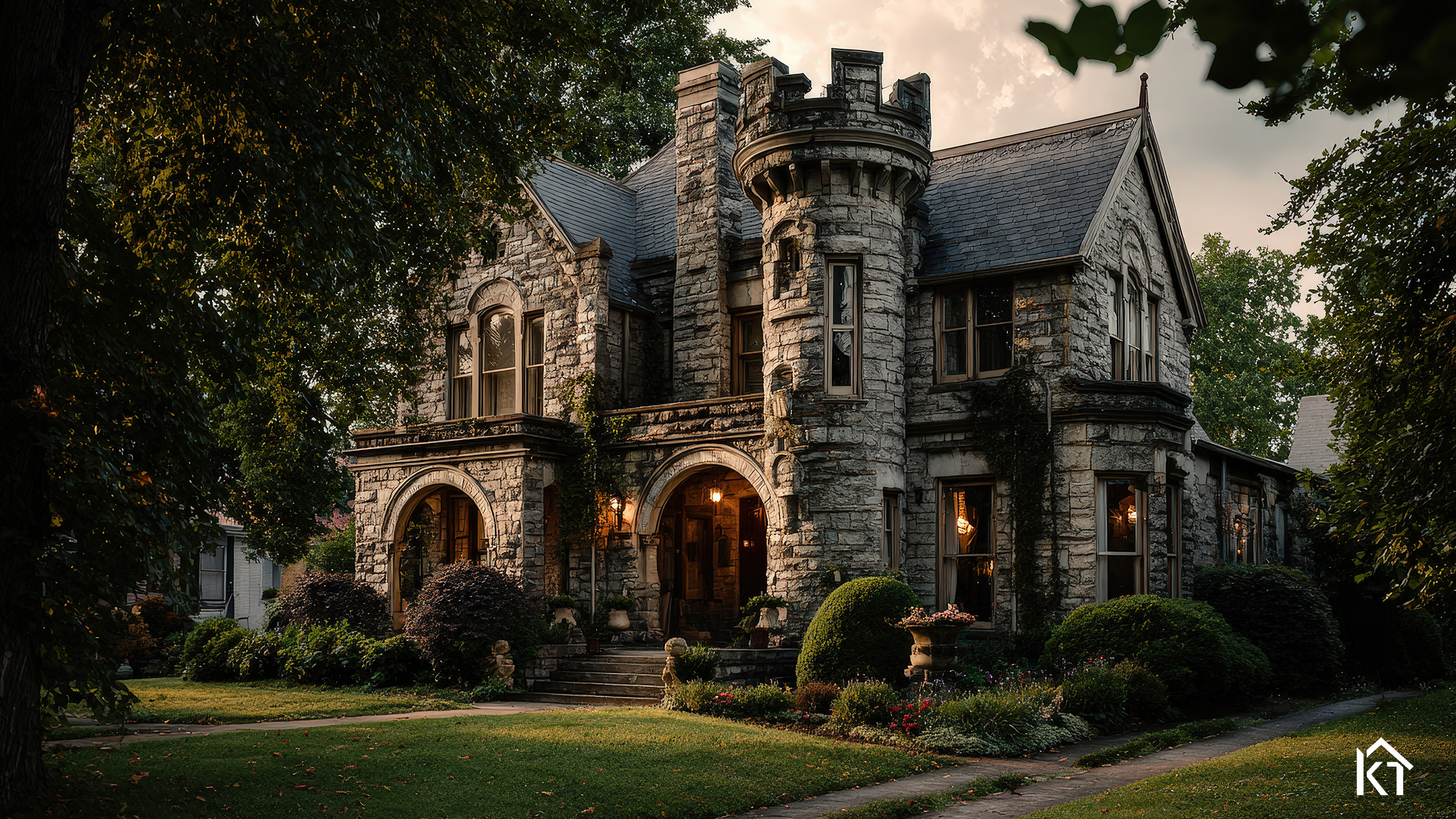 Kentucky Tom, Realestate, Architecture, Engineer