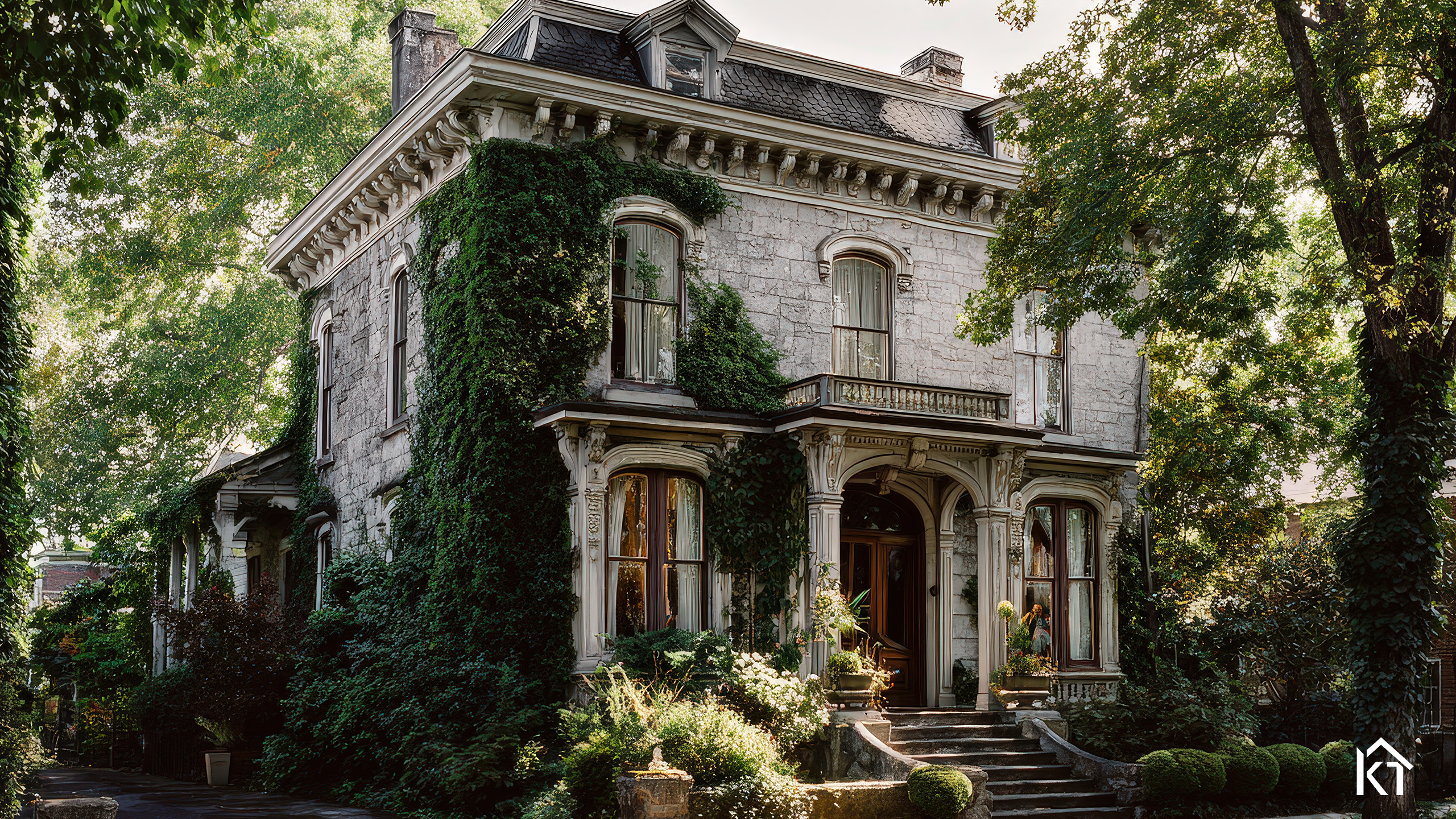 Kentucky Tom, Realestate, Architecture, Engineer