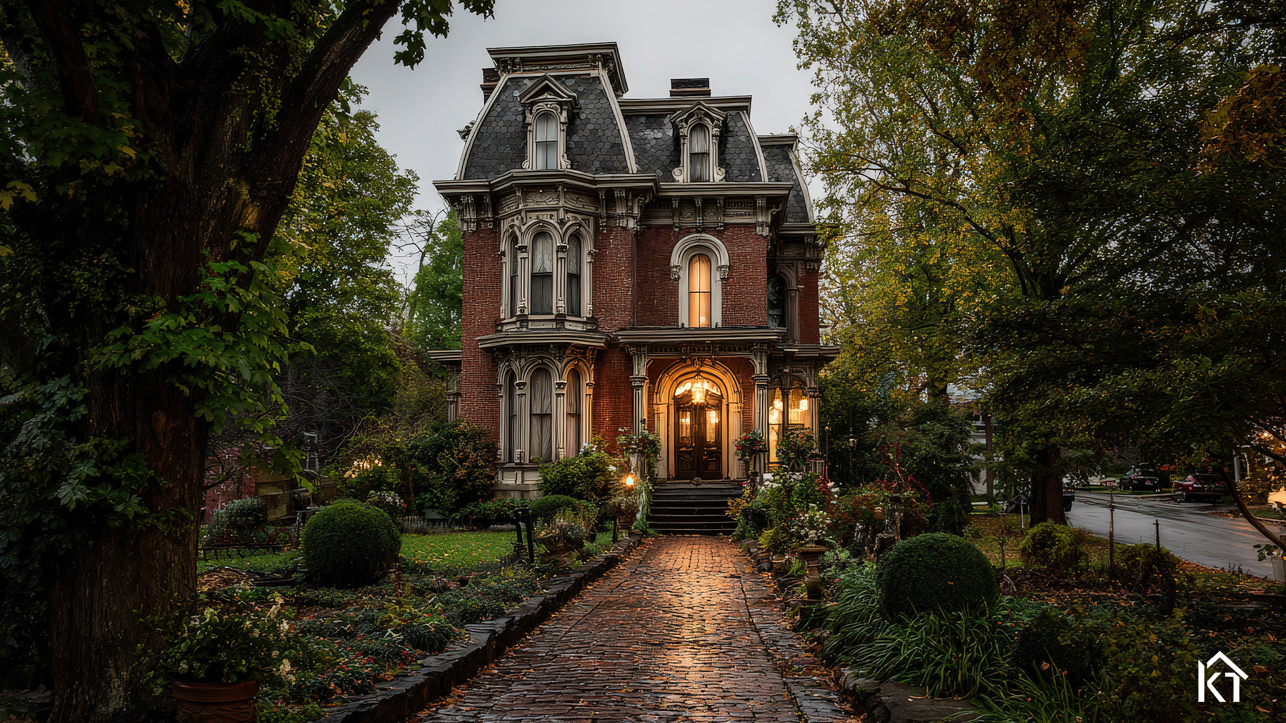 Kentucky Tom, Realestate, Architecture, Engineer