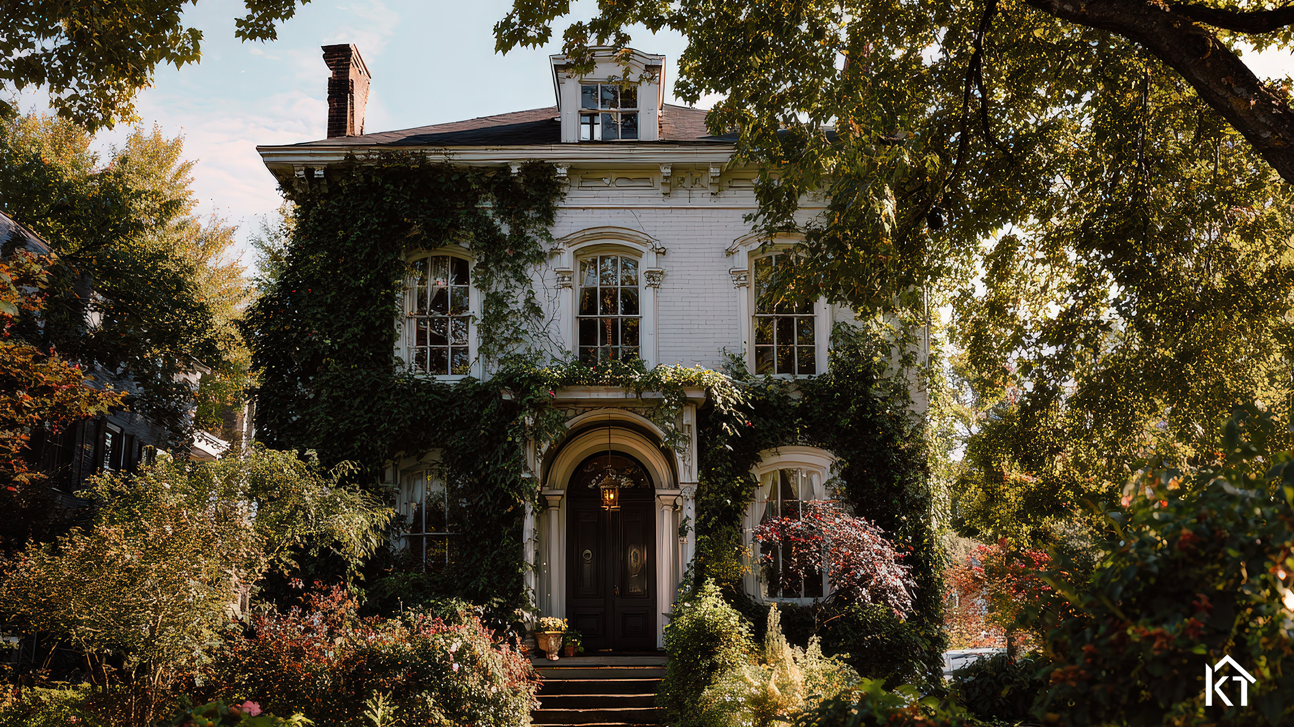 Kentucky Tom, Realestate, Architecture, Engineer