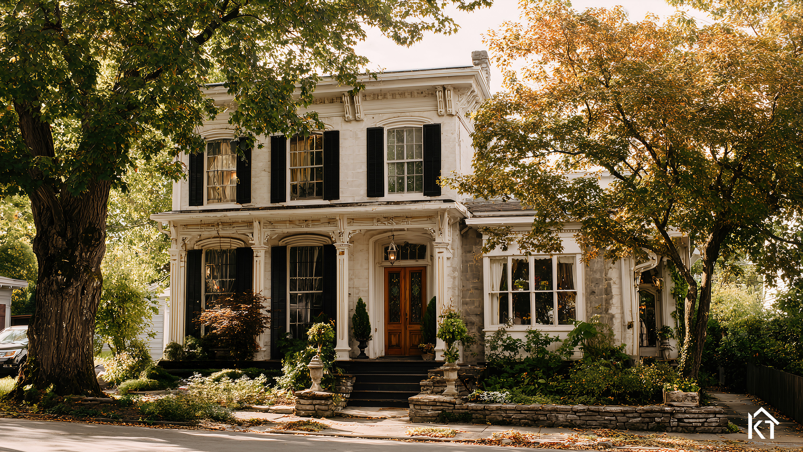 Kentucky Tom, Realestate, Architecture, Engineer