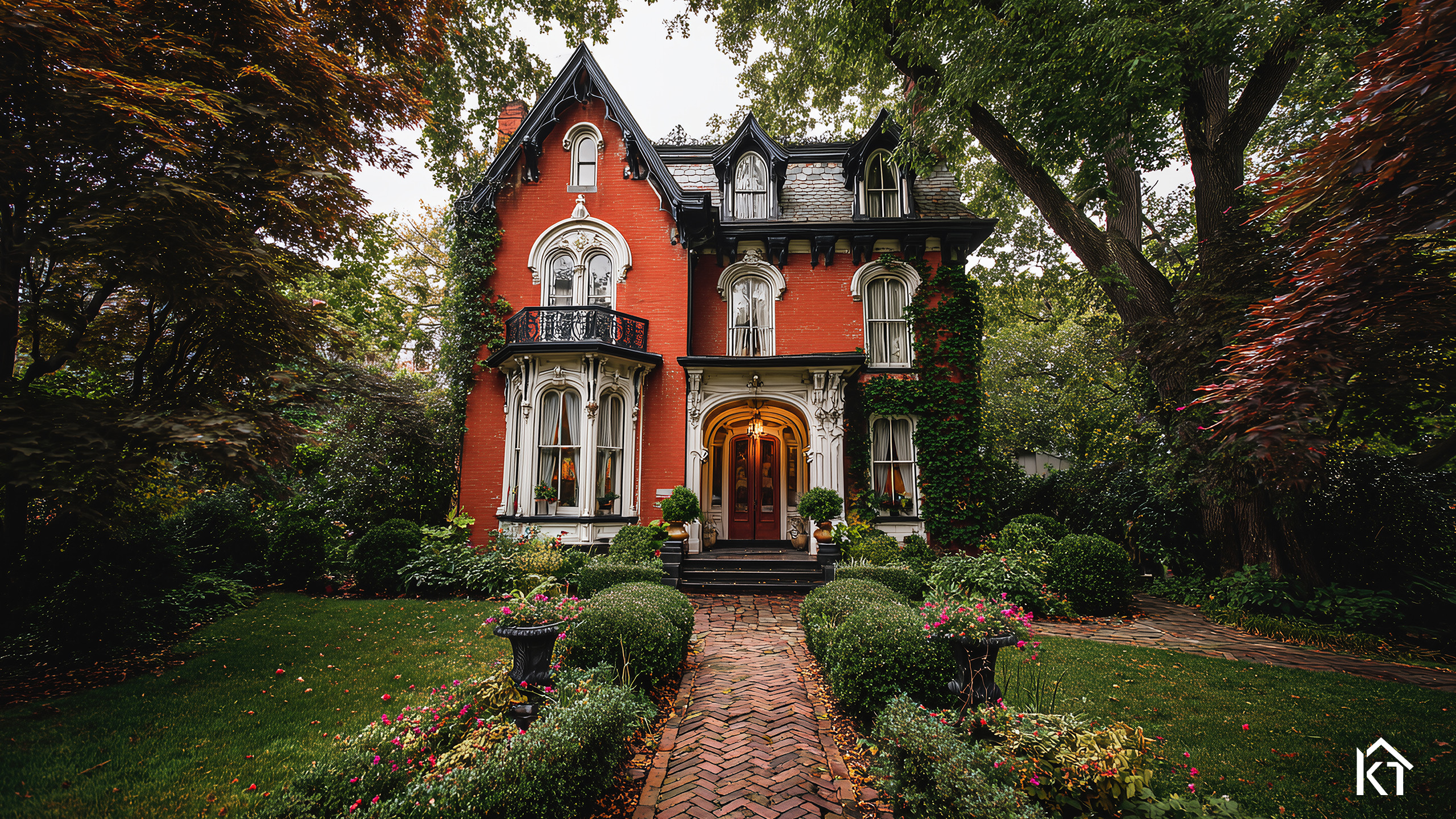 Kentucky Tom, Realestate, Architecture, Engineer