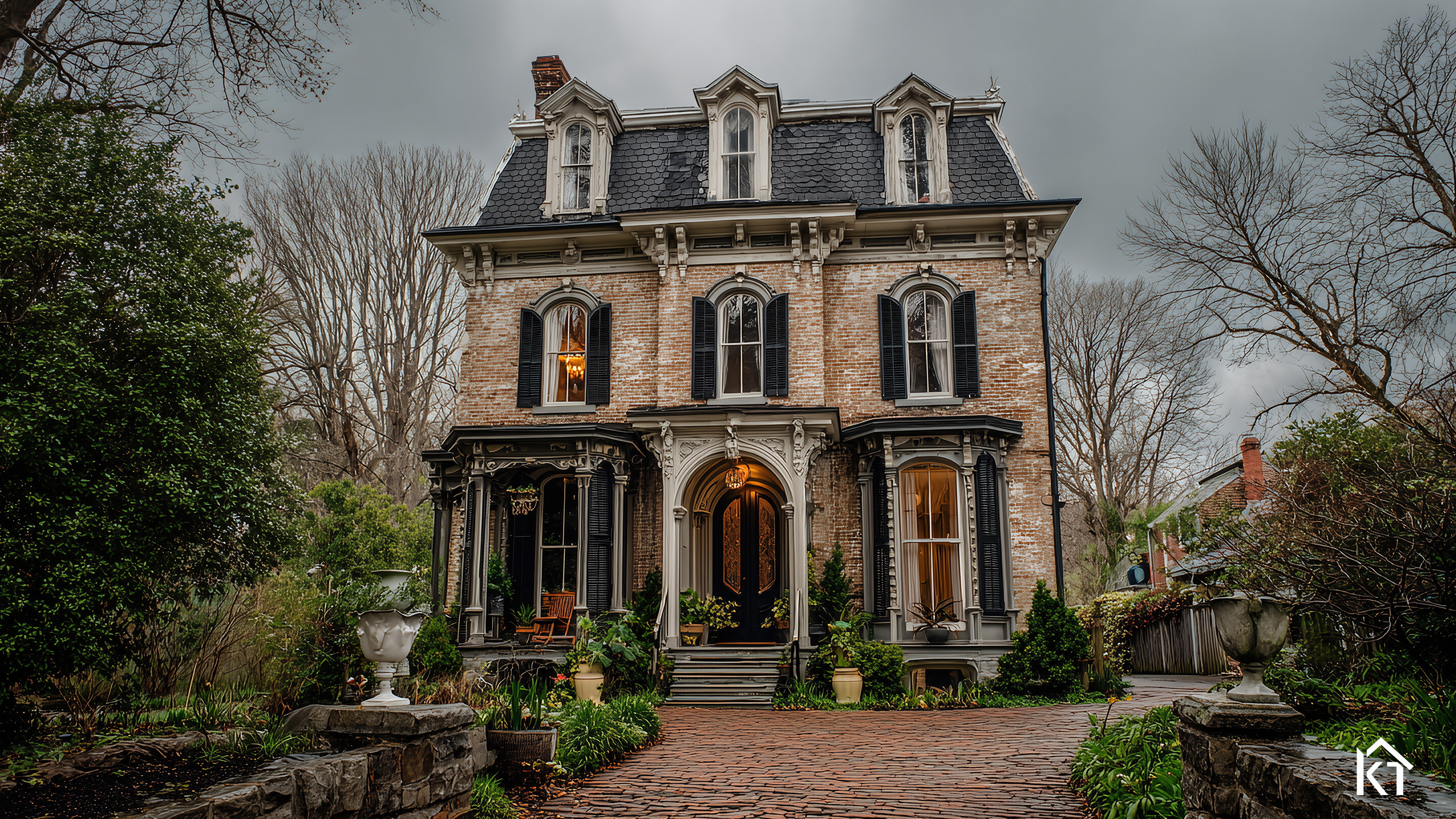 Kentucky Tom, Realestate, Architecture, Engineer