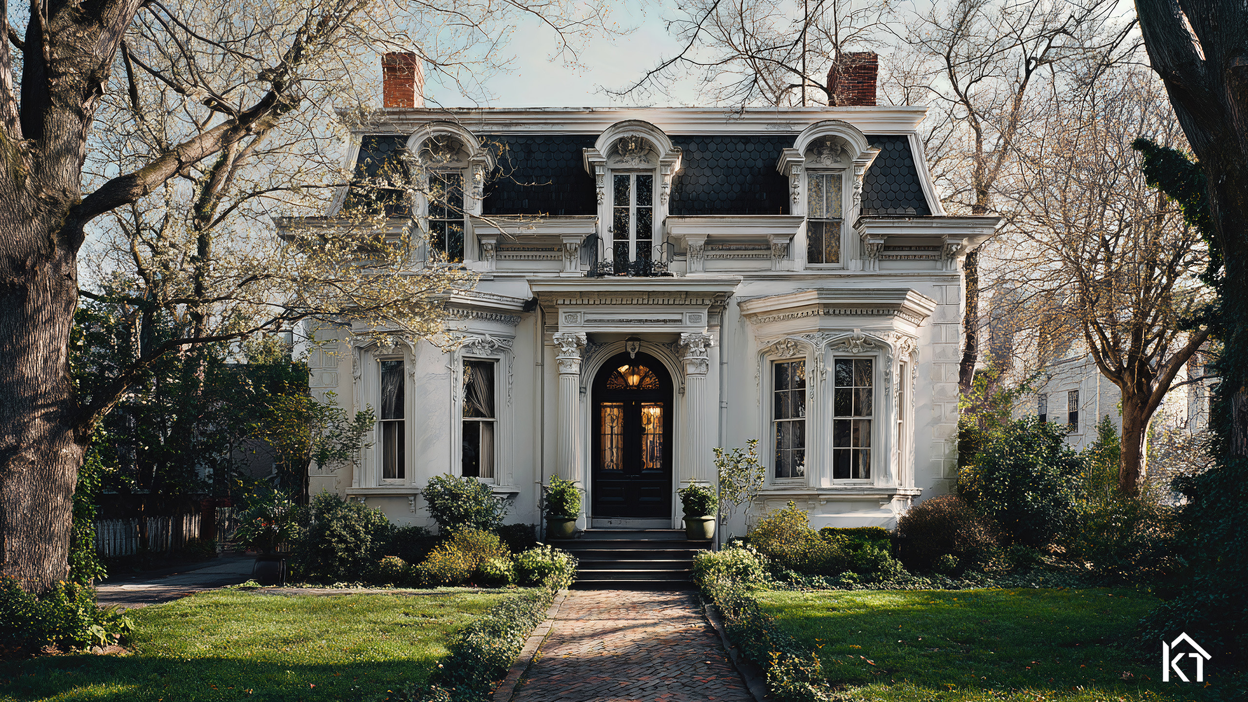 Kentucky Tom, Realestate, Architecture, Engineer