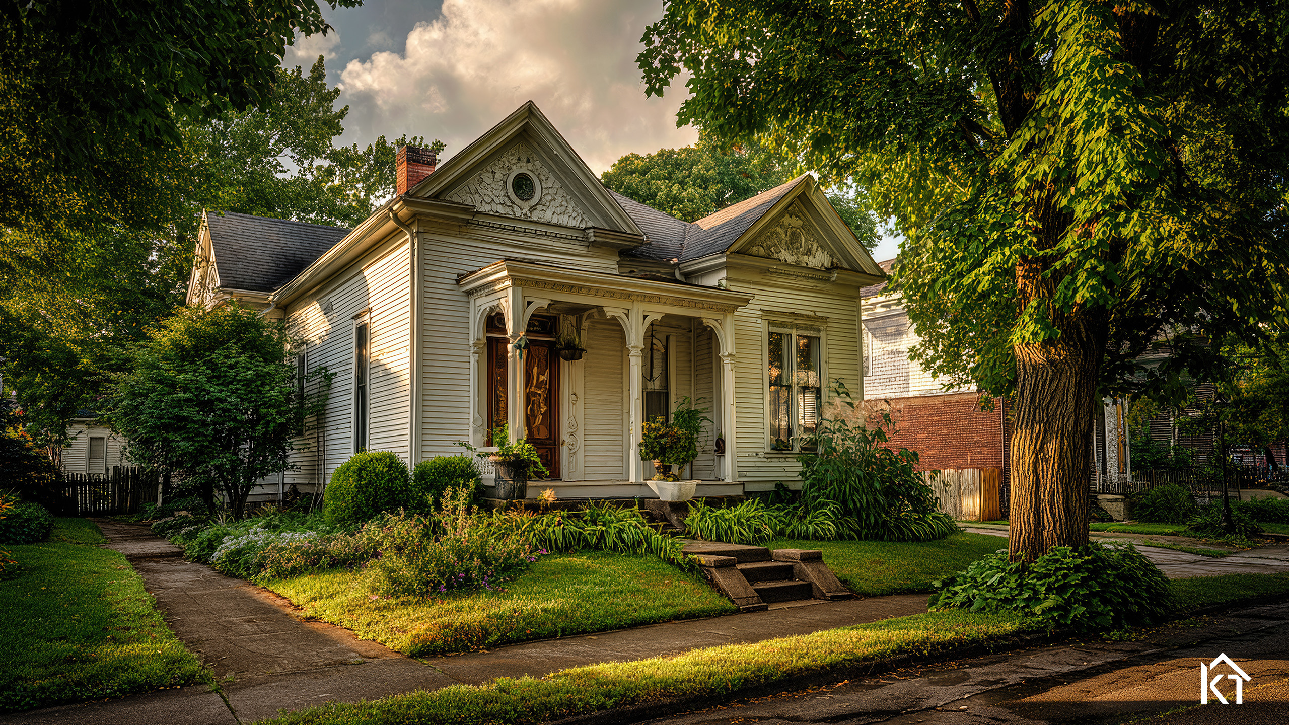 Kentucky Tom, Realestate, Architecture, Engineer