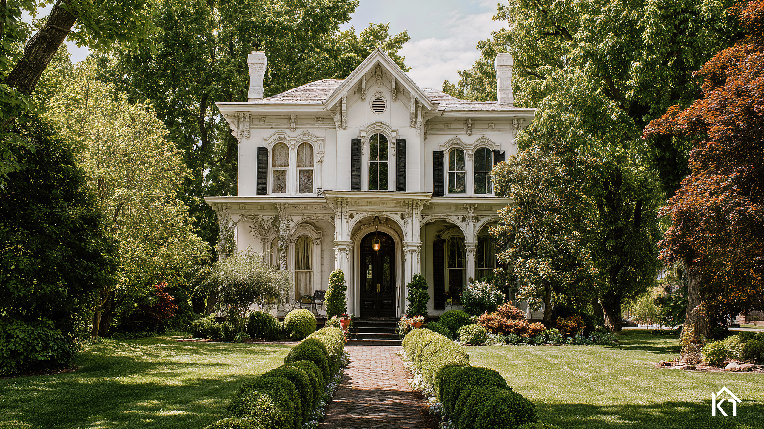 Kentucky Tom, Realestate, Architecture, Engineer