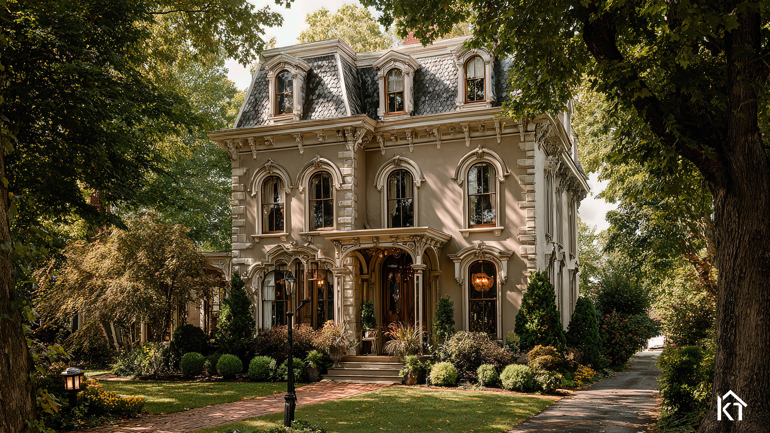 Kentucky Tom, Realestate, Architecture, Engineer