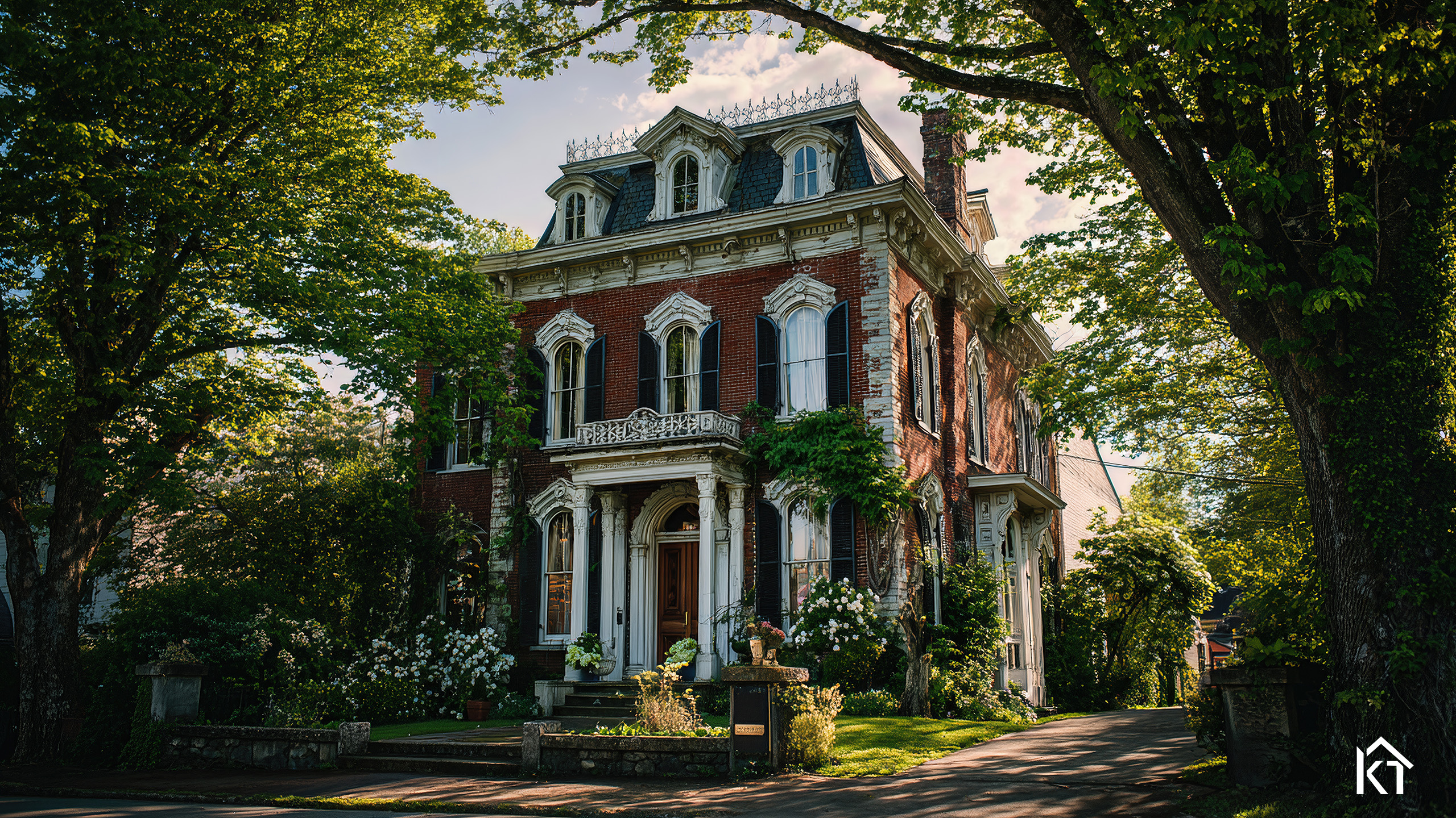 Kentucky Tom, Realestate, Architecture, Engineer