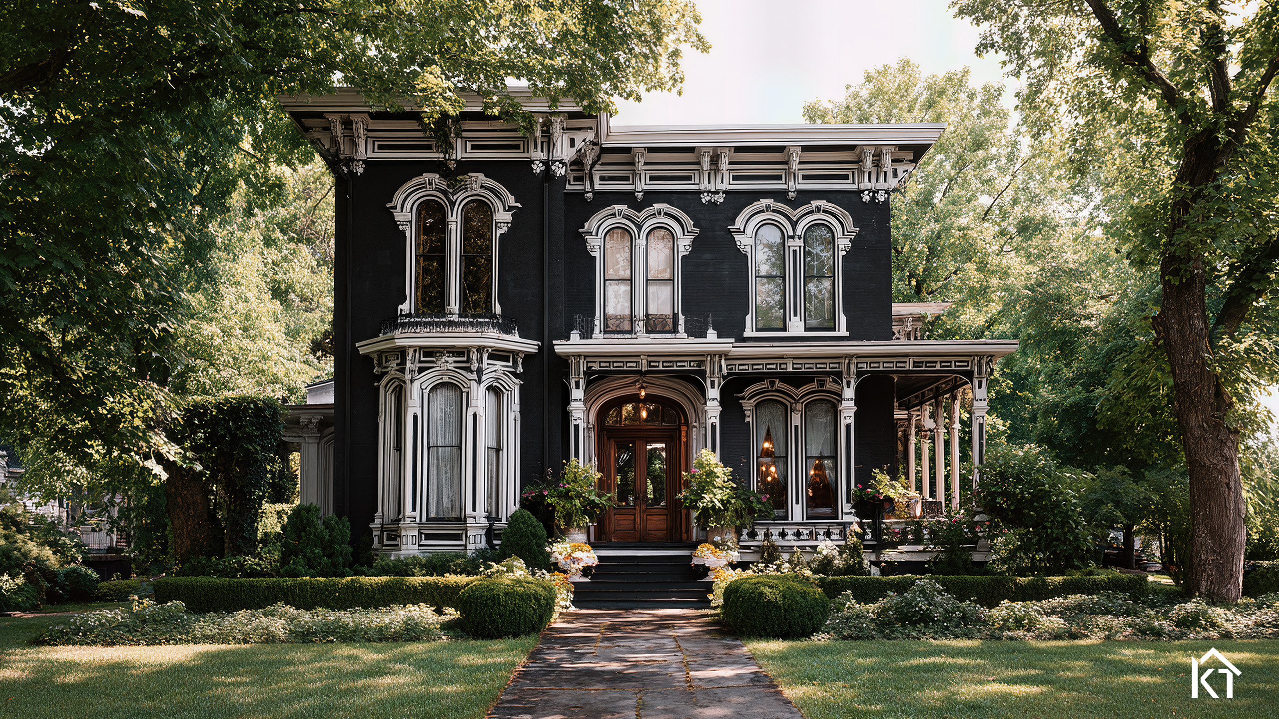Kentucky Tom, Realestate, Architecture, Engineer